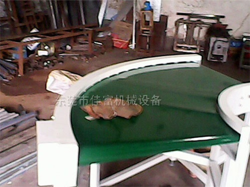 皮帶輸送線(xiàn)