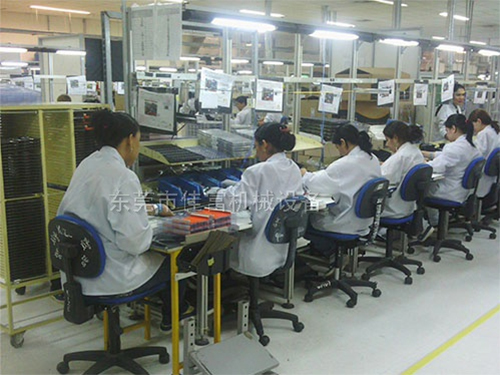 皮帶輸送線(xiàn)