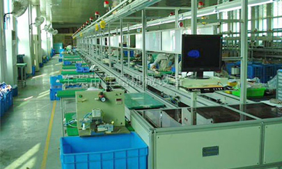 深圳流水線介紹流水線在生產(chǎn)時的優(yōu)缺點(diǎn)