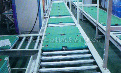 流水線生產(chǎn)廠家分析流水線的光電檢測(cè)問(wèn)題