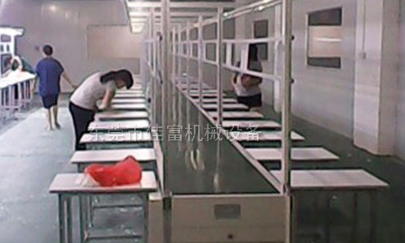 淺談東莞焊錫機(jī)的具體分類