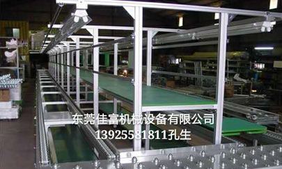 深圳流水線價(jià)格受哪些因素影響