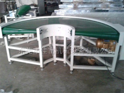 東莞滾筒線轉角機