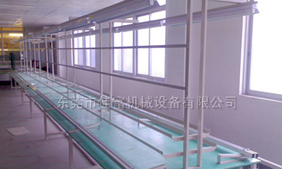 東莞流水線常見(jiàn)問(wèn)題解答