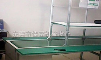 東莞流水線如何？