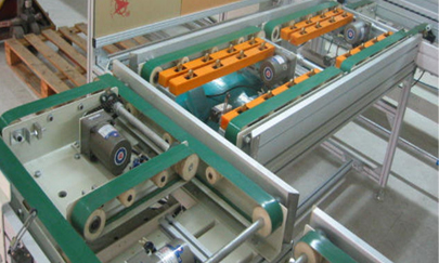 流水線生產(chǎn)廠家談?wù)劻魉€部分設(shè)備的維修保養(yǎng)問(wèn)題