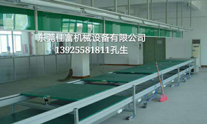 東莞組裝線的平衡問(wèn)題研究成果