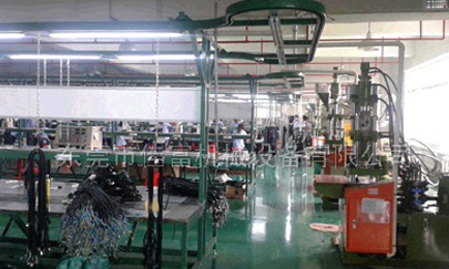 東莞流水線設(shè)備使用檢查