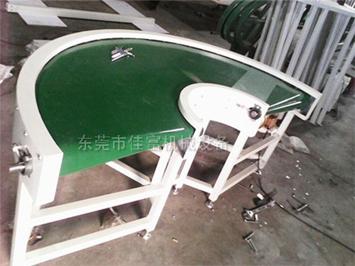 皮帶輸送線(xiàn)